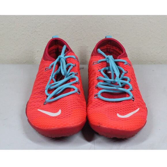 Nike 641530-600 Free Training Cross Bionic 1.0 Womens Shoes Size 6 - Picture 2 of 6